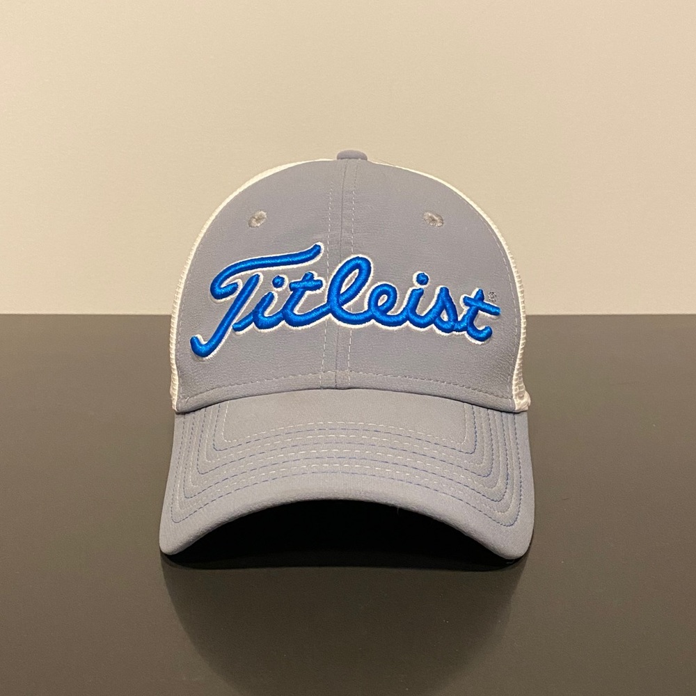🎉🧢 Fitleist Cap 🧢 🎉